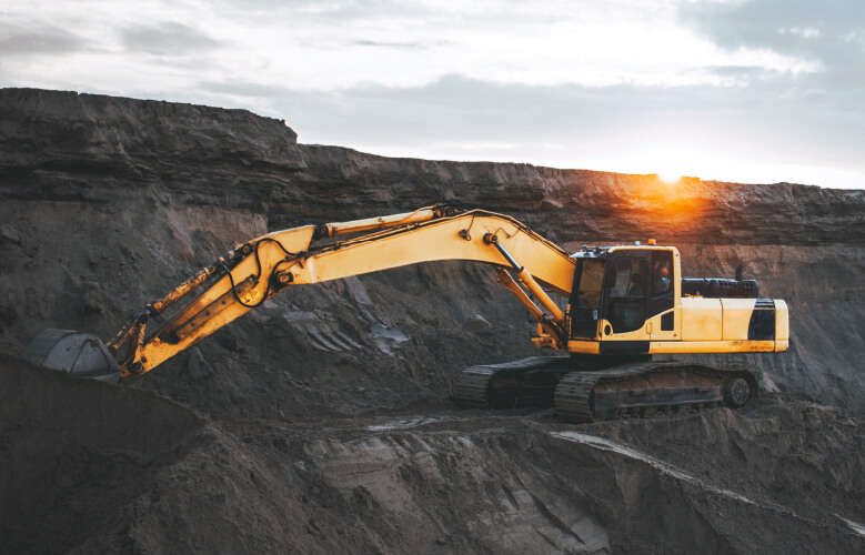 Mining Operations